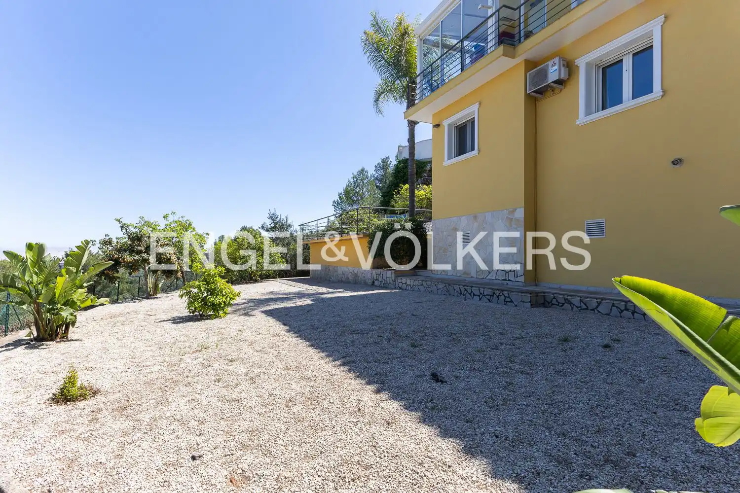 Casa o chalet en venta en Dénia con Calefacción y Jardín privado