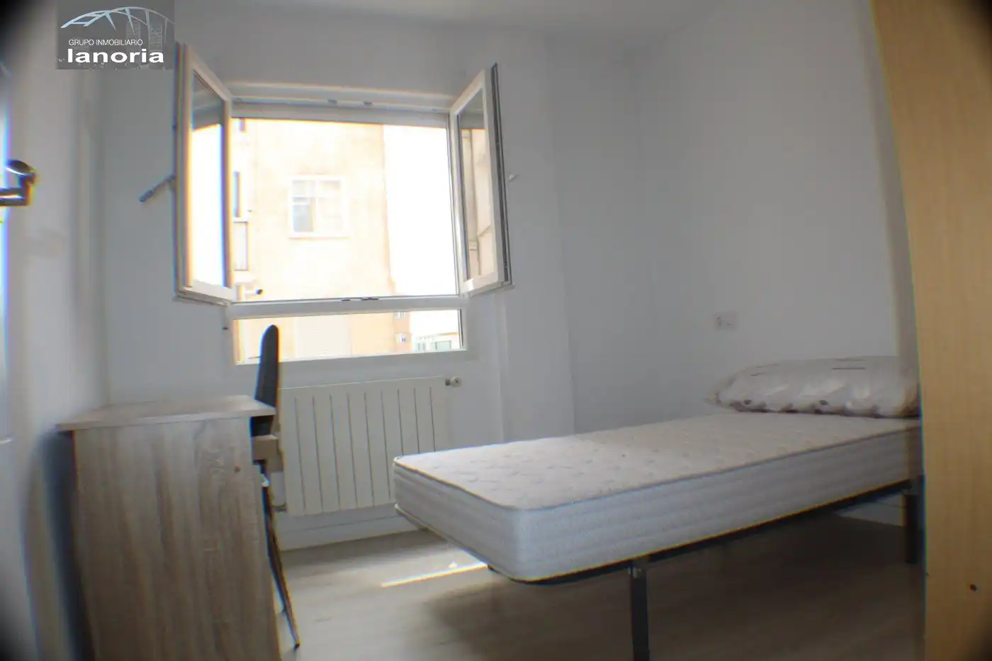 Wohnung zur Miete in Parque Sur