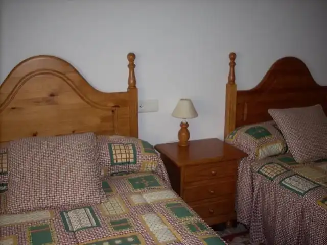 Apartament de lloguer a Centro