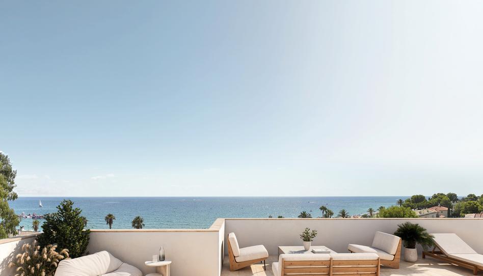 Photo 0 of Promotion EXCLUSIVA OBRA NUEVA FRENTE AL MAR MASOLET