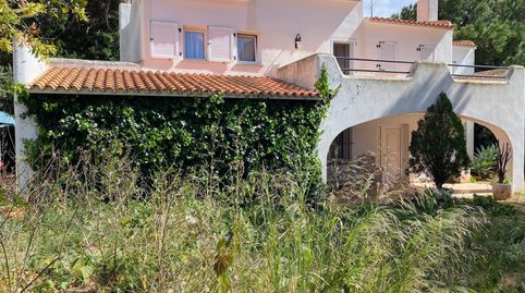 Foto 4 de Casa o chalet en venta en Ferrandis Salvador, Els Terrers, Benicasim / Benicàssim