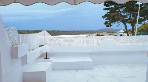 Foto 2 de Apartamento en venta en Son Parc, Es Mercadal