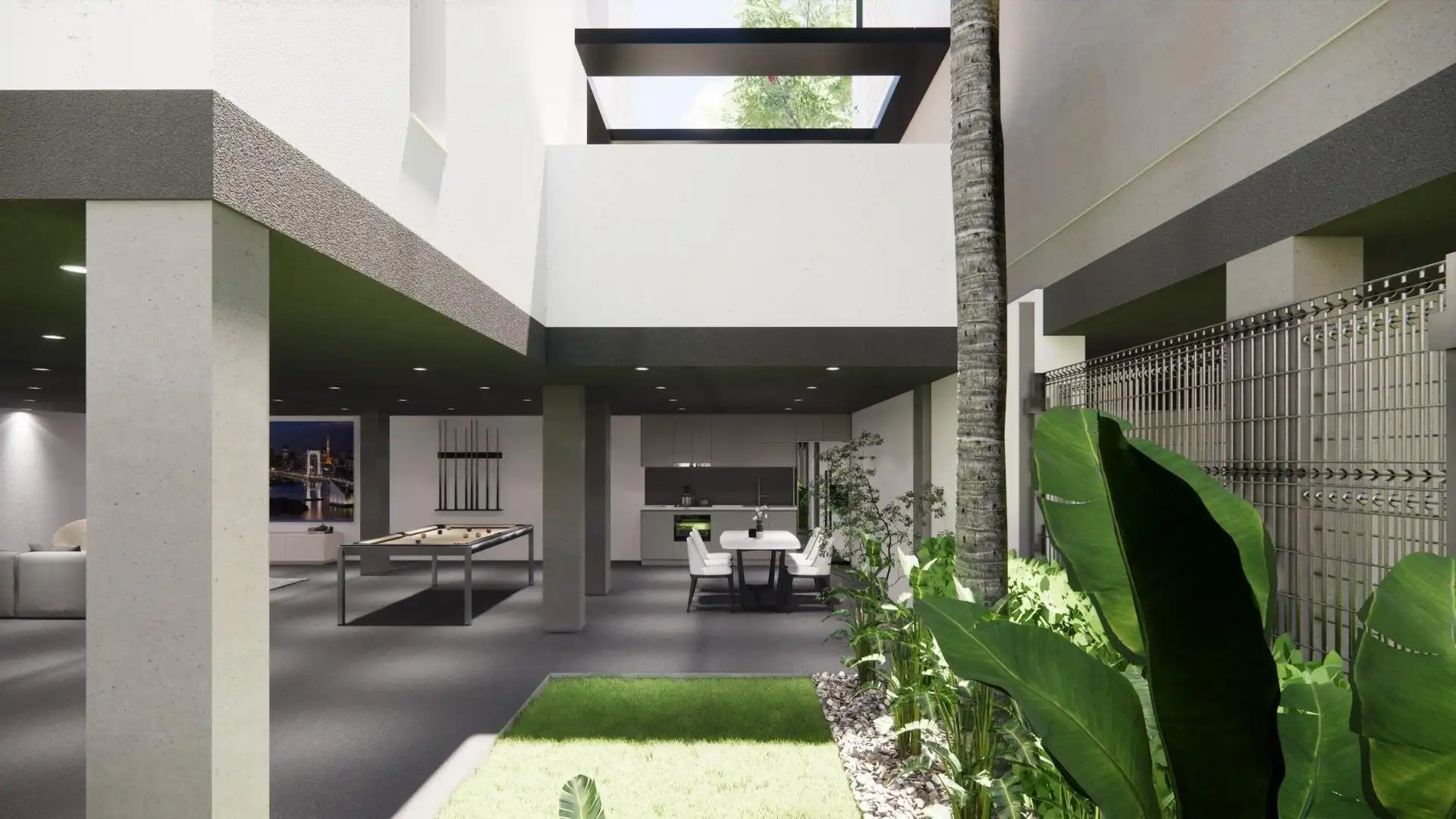 Maison avec piscine à vendre à N/A, imagen 14