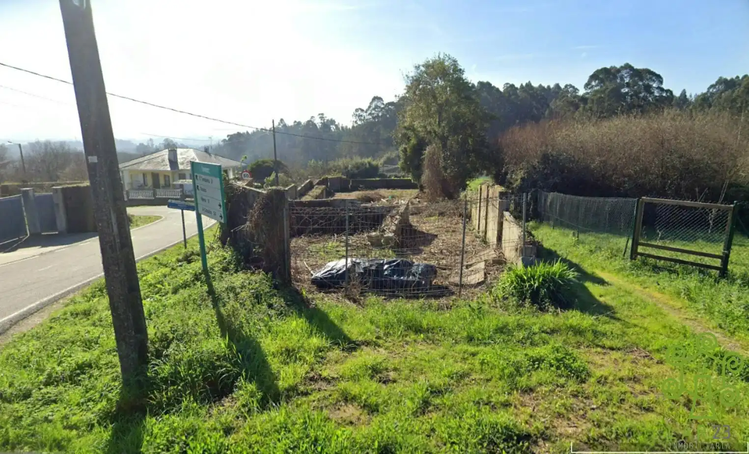 Residential for sale in Sada (A Coruña)