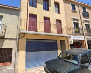 Exterior view of Building for sale in Cassà de la Selva