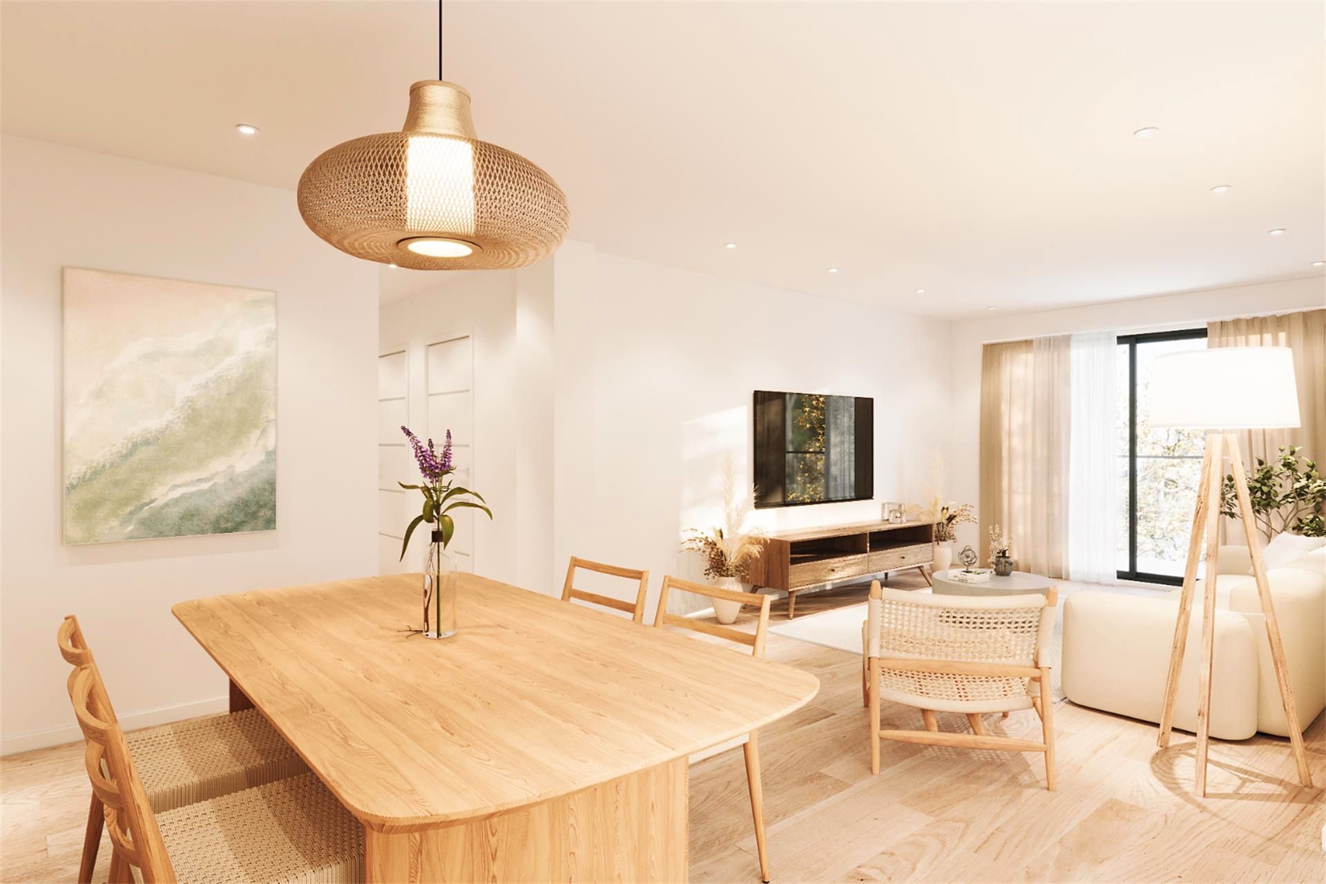 Flat for sale in Plaça Catalunya, 25, Vinyets - Molí Vell
