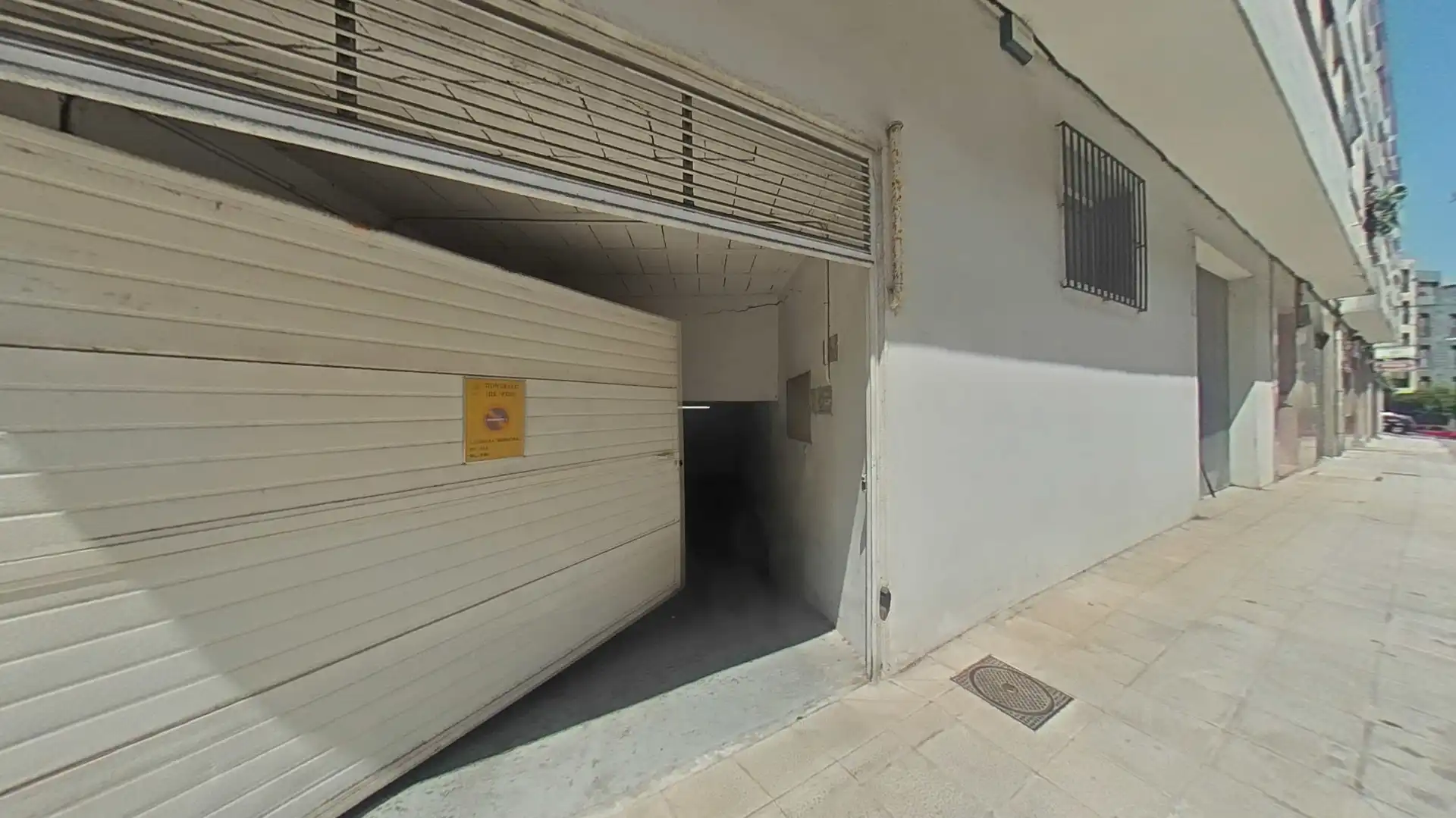 Aparcament de Pis en venda en Poio amb Terrassa