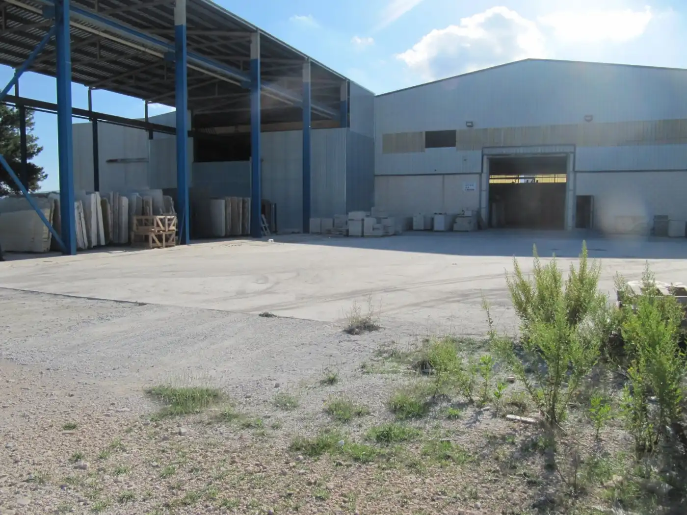 Industriegebäude zum Verkauf in La Romana, imagen 4