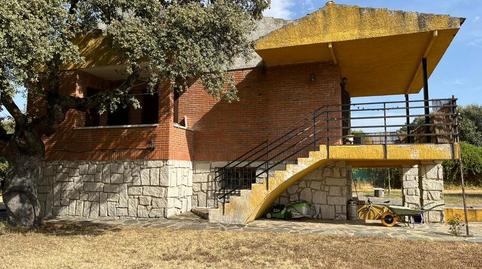 Foto 3 de Casa o chalet en venta en Cazalegas, Toledo