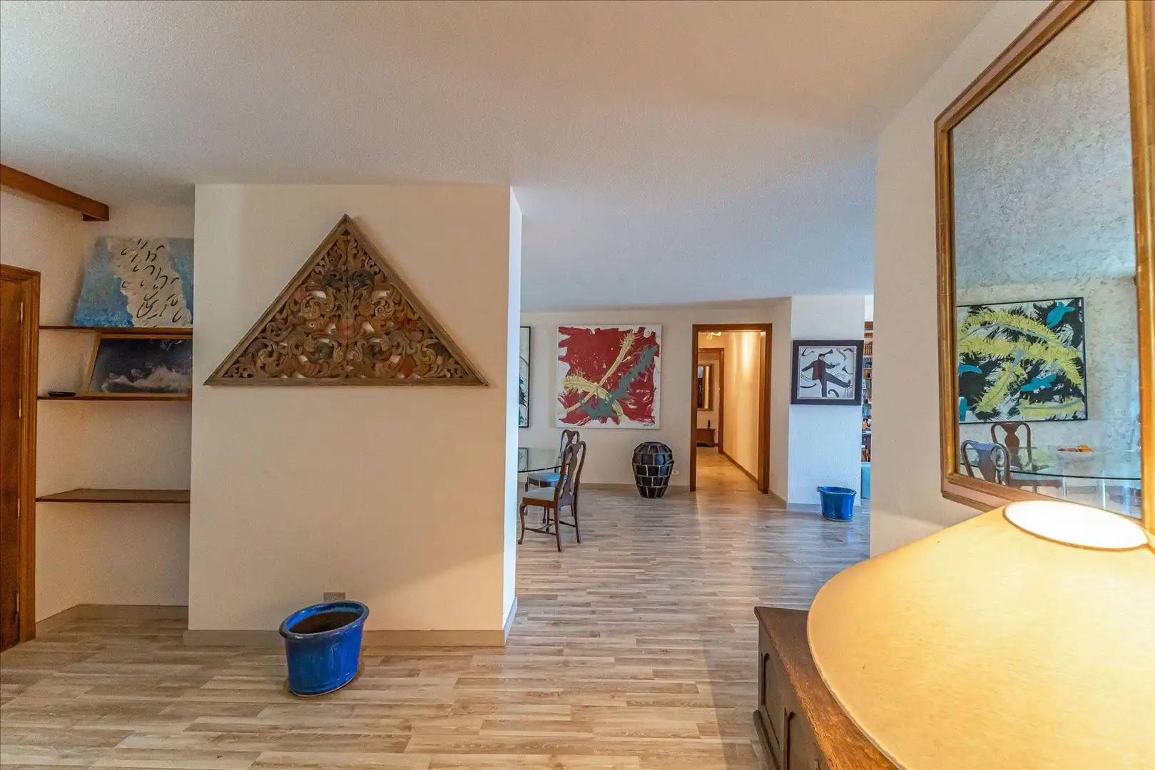 Maisonette zum Verkauf in Adeje mit Privatgarten und Gemeinschaftspool