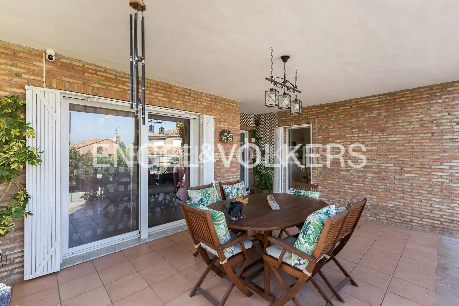 Casa con balcón en venta en Sierra Perenchiza - Cumbres de Calicanto - Sto Domingo, imagen 3