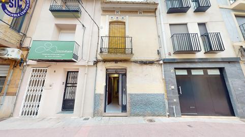 Foto 3 de Casa o xalet en venda a Calle Pescadores, 7, Casco Histórico, Castellón de la Plana / Castelló de la Plana