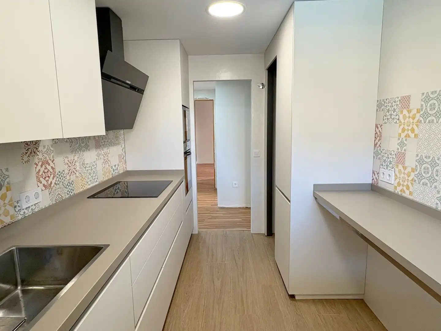 Flat for sale in Calle Andres Segovia, El Pinillo