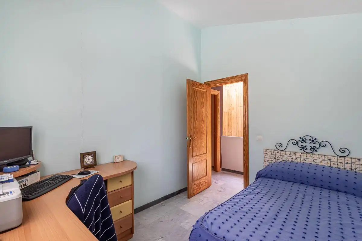 Casa amb piscina en venda a Castaño, imagen 39