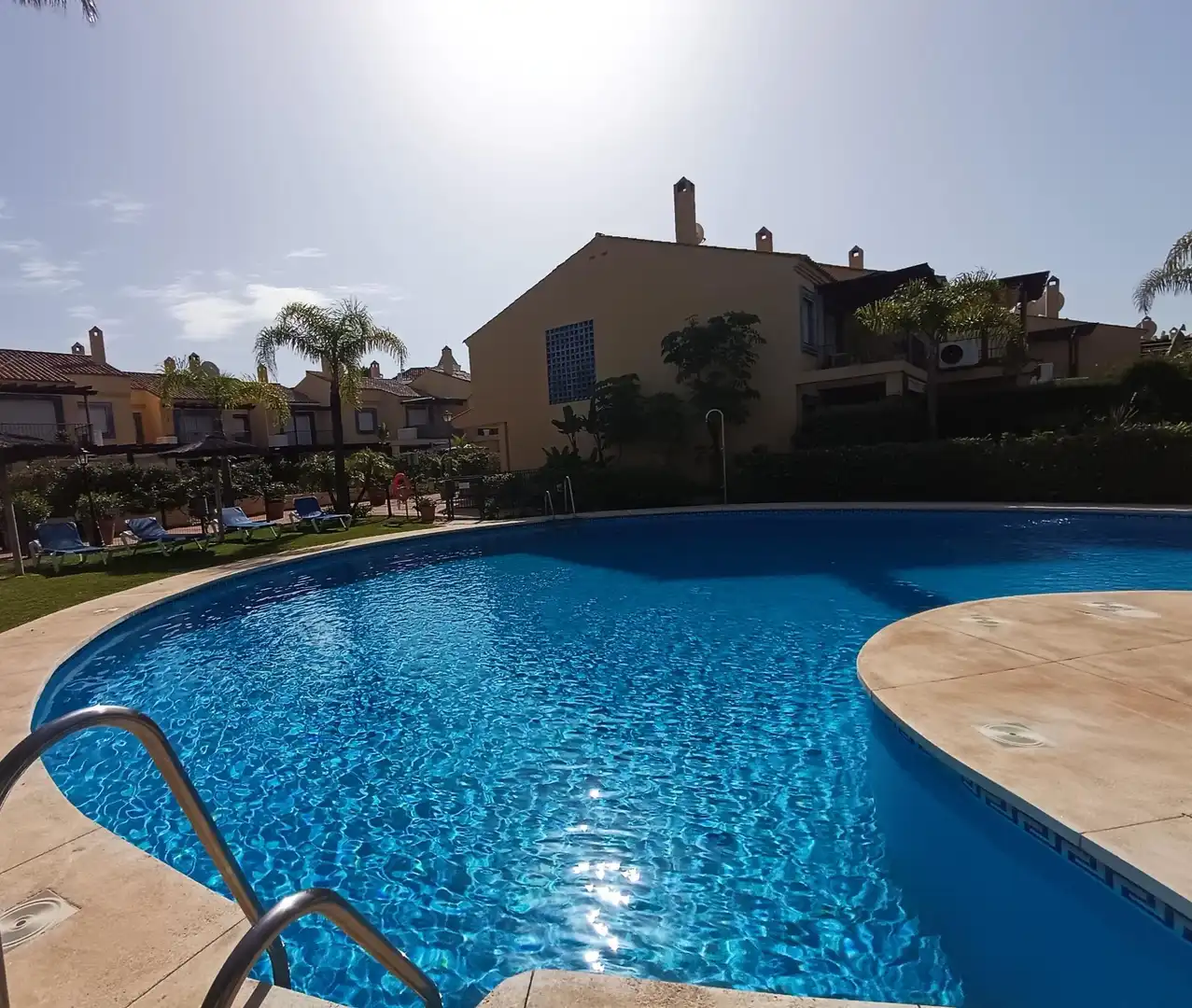 Reihenhaus mit Pool zum Verkauf in Calle Ana de Austria, imagen 84