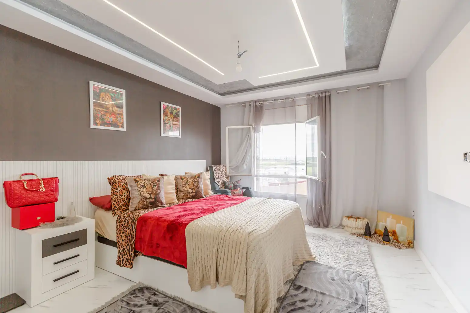 Habitación de Piso en venta en Viana con Calefacción y Trastero