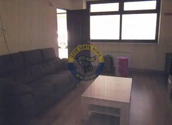 Living room of Houses for sale in León Capital   with Heating, Private garden and Terrace