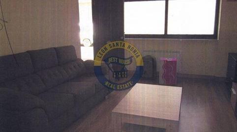 Foto 2 de Casa o xalet en venda a Armunia, León Capital