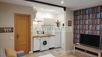 Kitchen of Apartment for sale in El Puerto de Santa María  with Heating, Furnished and Oven