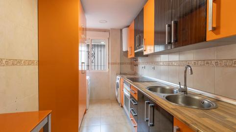 Foto 2 de Pis en venda a Calle Agustín Molina, 1a, La Zubia Ciudad, La Zubia