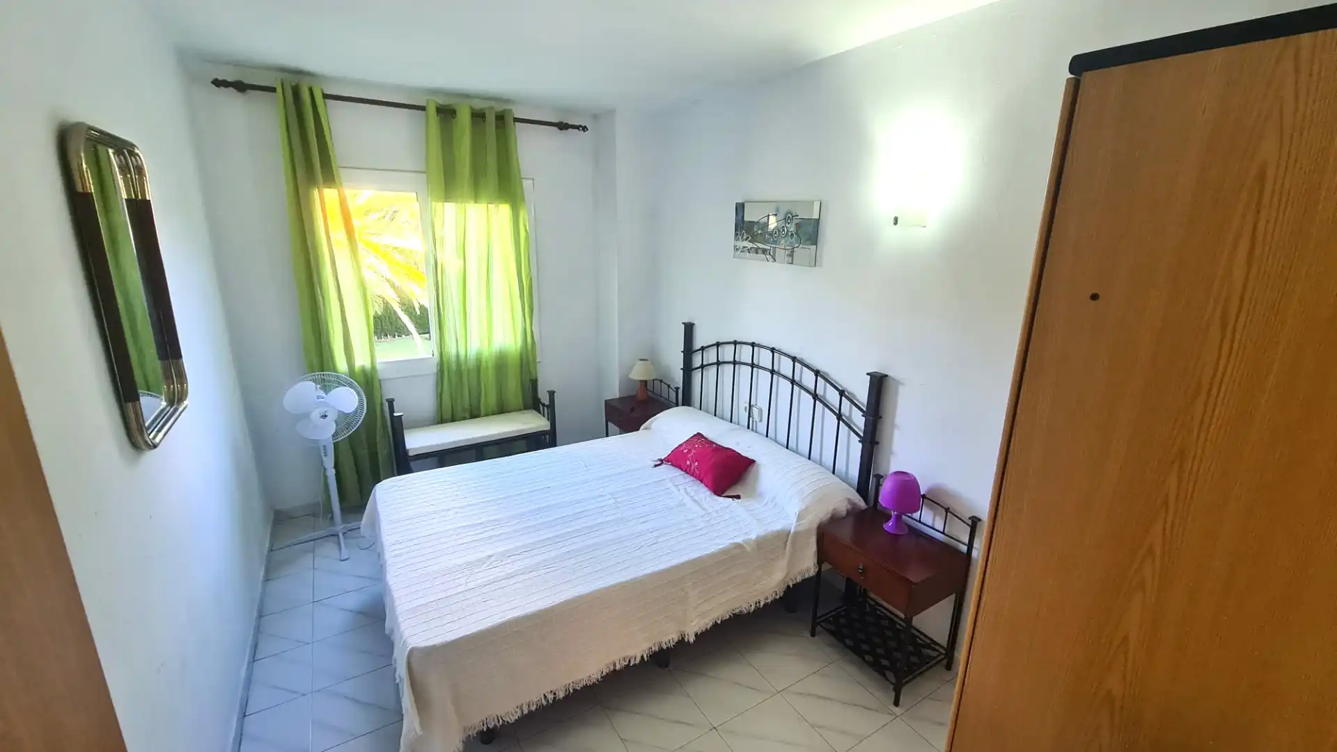 Chalet con terraza en venta en Regueral - Prat d'en Forés, imagen 25
