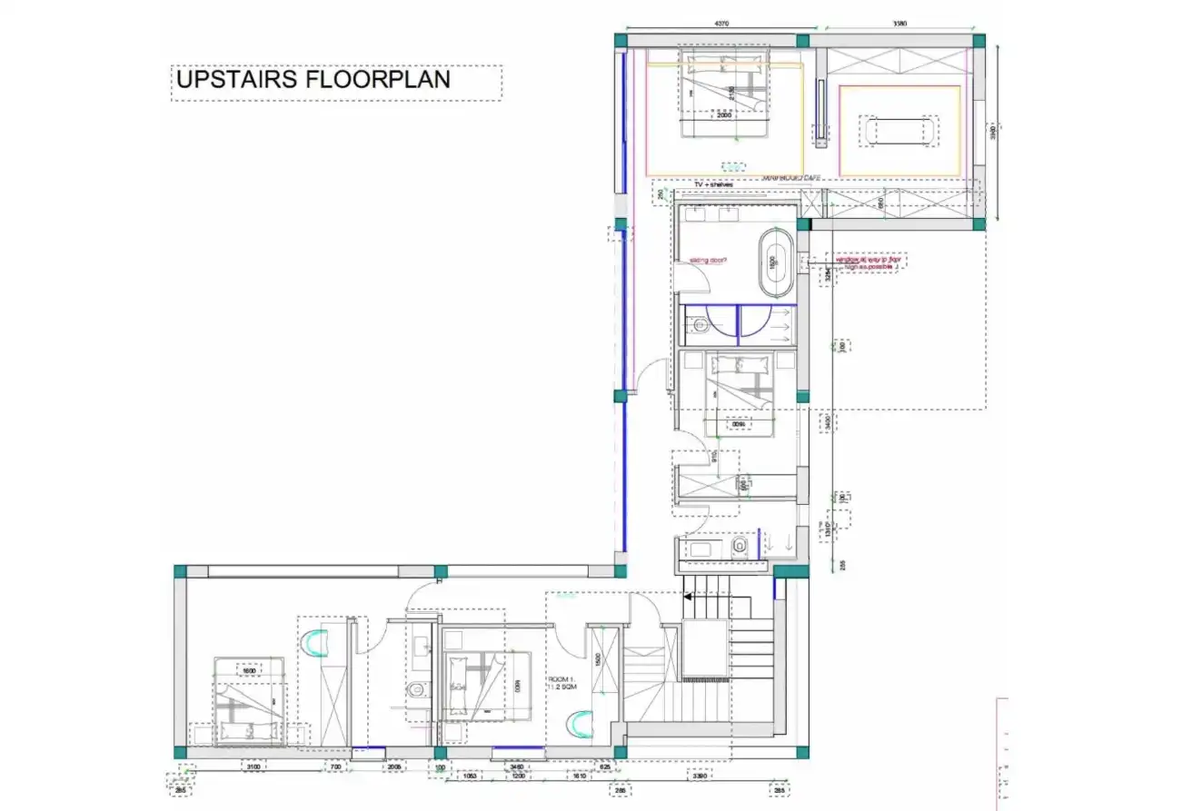Villa con piscina in vendita a Nueva Andalucía, imagen 45
