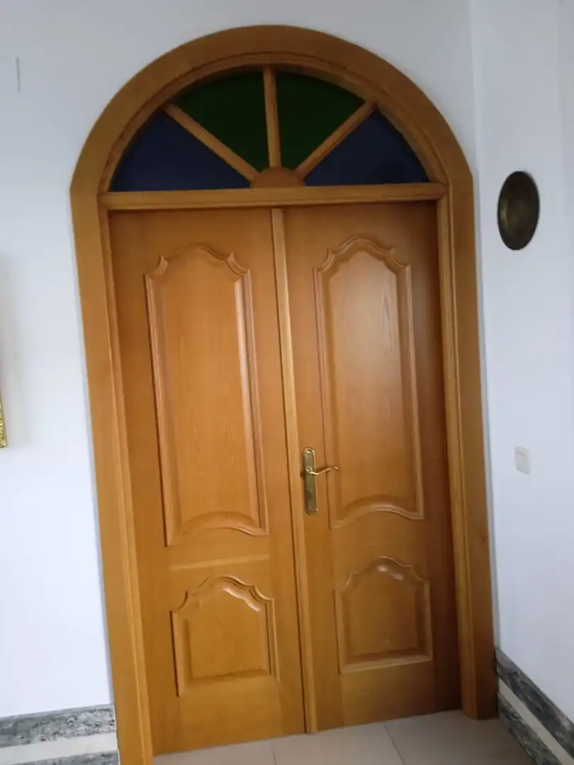 Casa o chalet en venta en Cuevas del Becerro con Aire acondicionado, Calefacción y Jardín privado