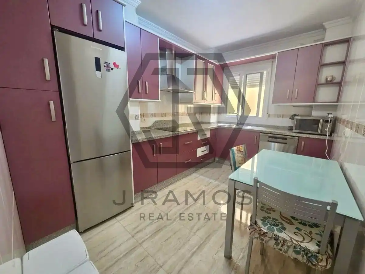 Penthouse mit Aufzug zum Verkauf in Torre del Mar, imagen 14