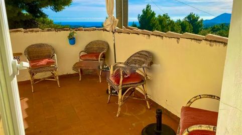 Foto 4 de Casa o xalet en venda a Callosa d'en Sarrià, Alicante