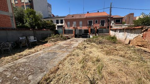 Photo 3 of Houses for sale in Calle Villanubla, La Victoria - Puente Jardín, Valladolid Capital