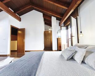 Bedroom of House or chalet for sale in Sojuela  with Heating, Private garden and Parquet flooring