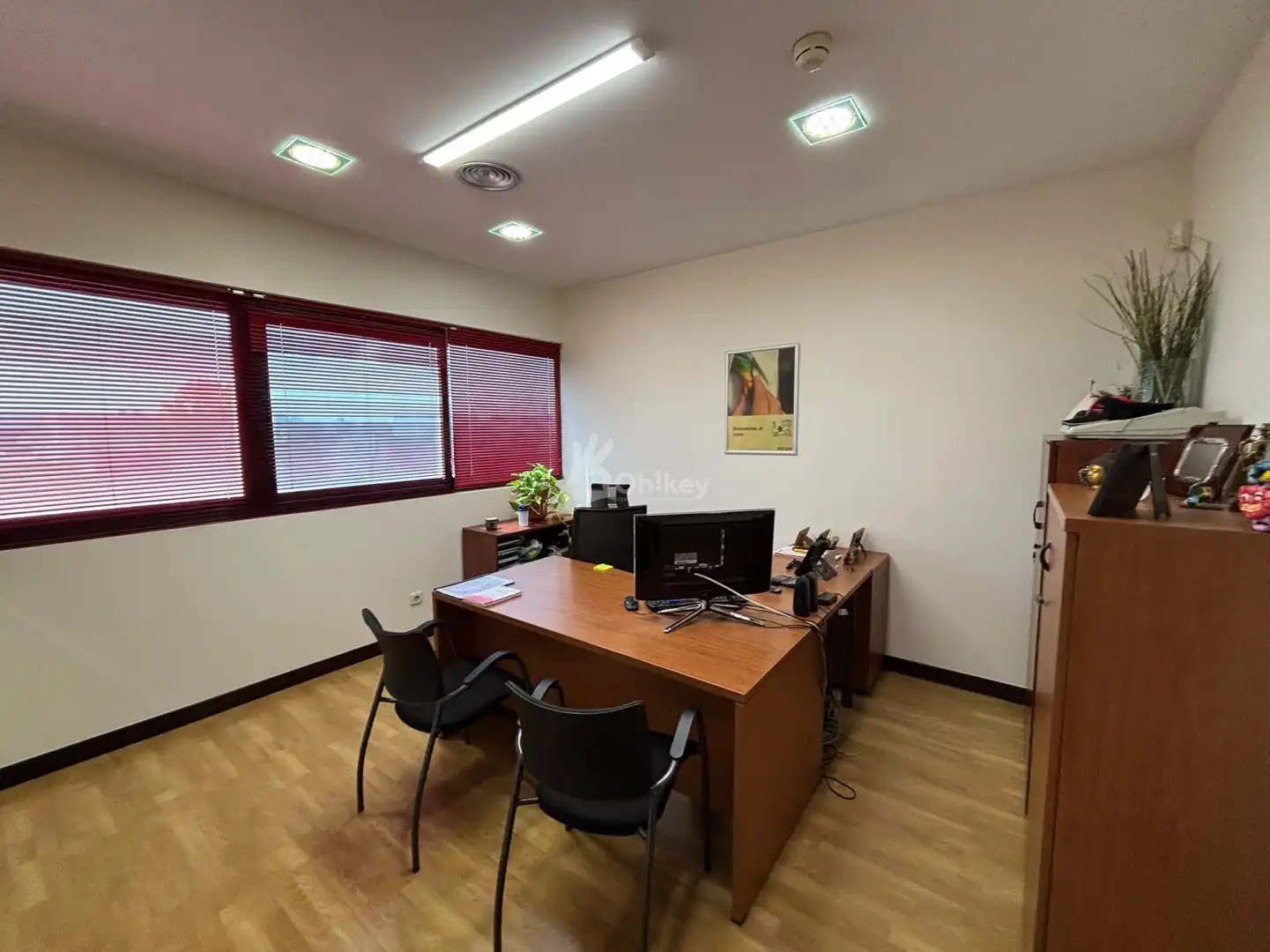 Nave industrielle à vendre à Montserrat - Parque Empresarial, imagen 28
