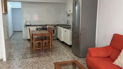 Foto 5 de Piso de alquiler en Carrer Doctor Just, Benalúa, Alicante / Alacant