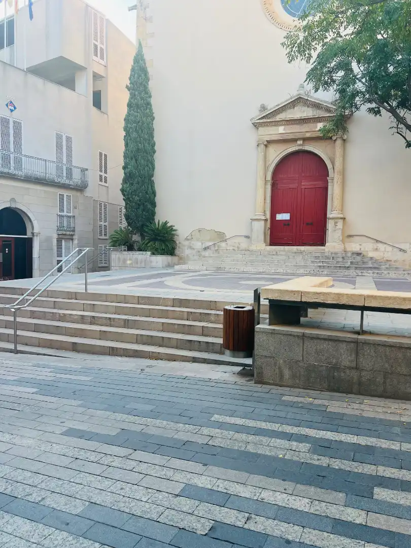 Gewerbefläche zum Verkauf in Carrer de la Verge de la Pineda 2, imagen 20