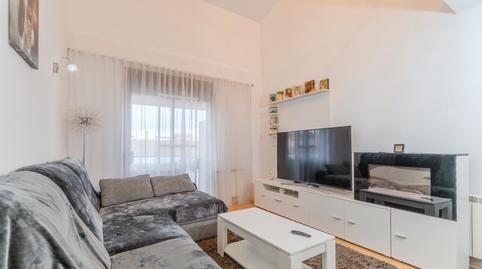 Foto 3 de Ático en venta en Carrer Prudenci Bertrana, Veïnat, Salt