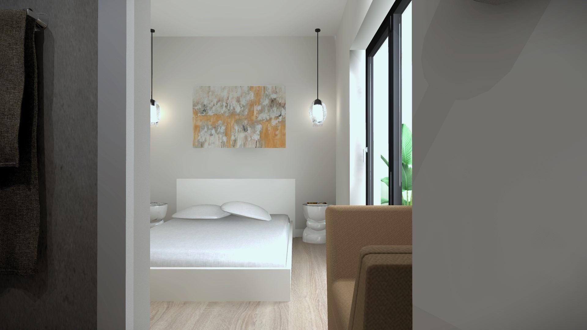 Bedroom of Flat for sale in Vilassar de Dalt  with Terrace