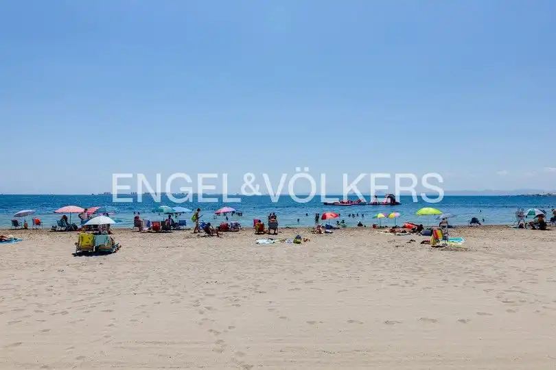 Casa o chalet en venta en San Pedro del Pinatar con Aire acondicionado, Calefacción y Jardín privado