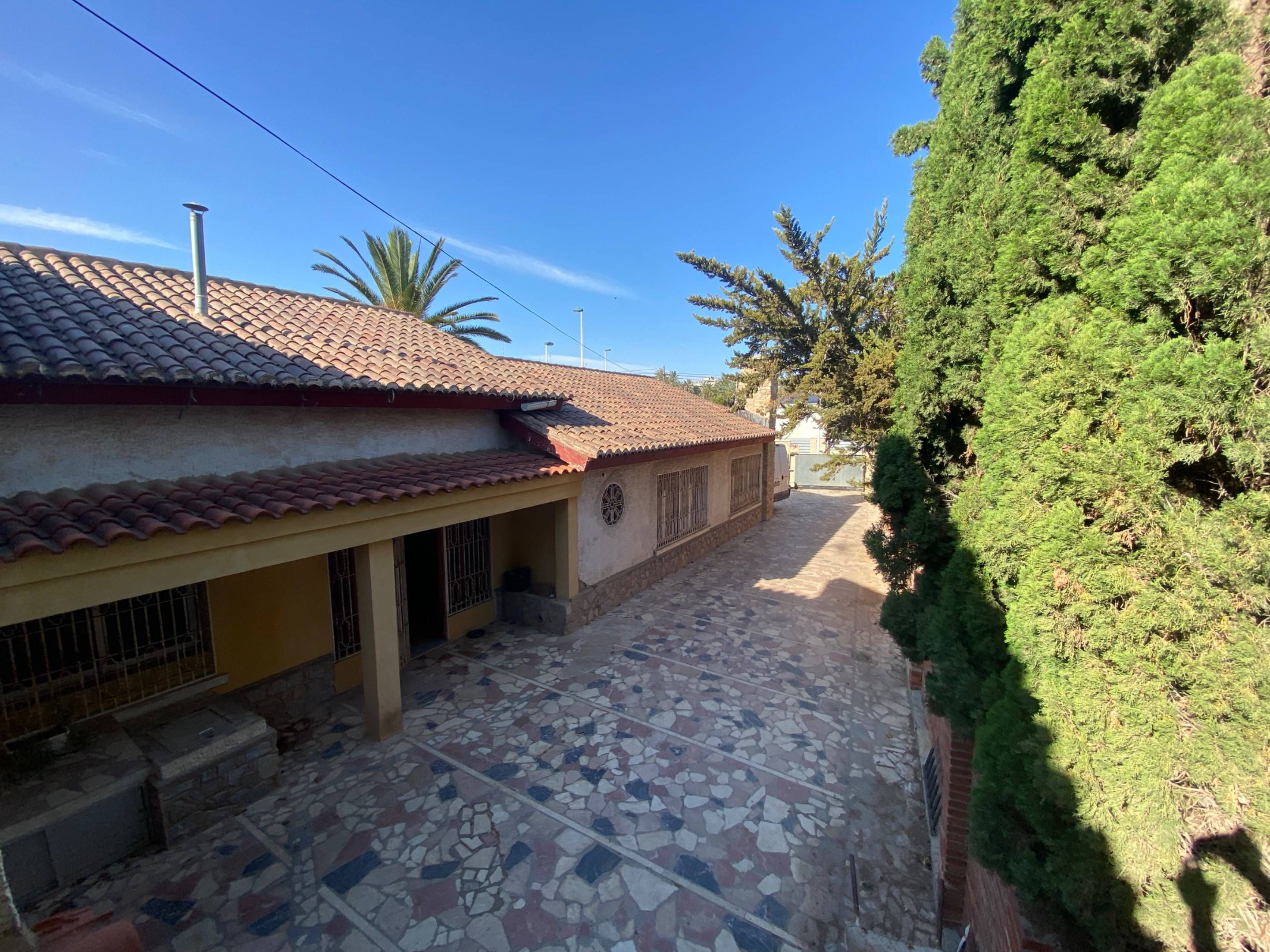 Casa o xalet en venda a Calle MANUEL MACIA JUAN, Ciutat Jardí - Torreta Verdí