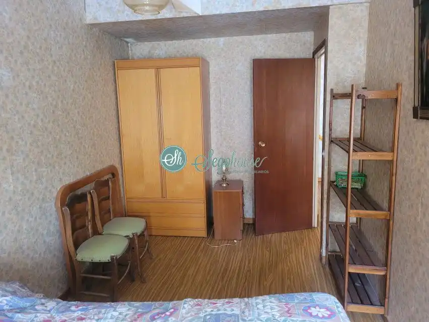 Habitación de Casa o chalet en venta en Bernuy de Porreros con Terraza