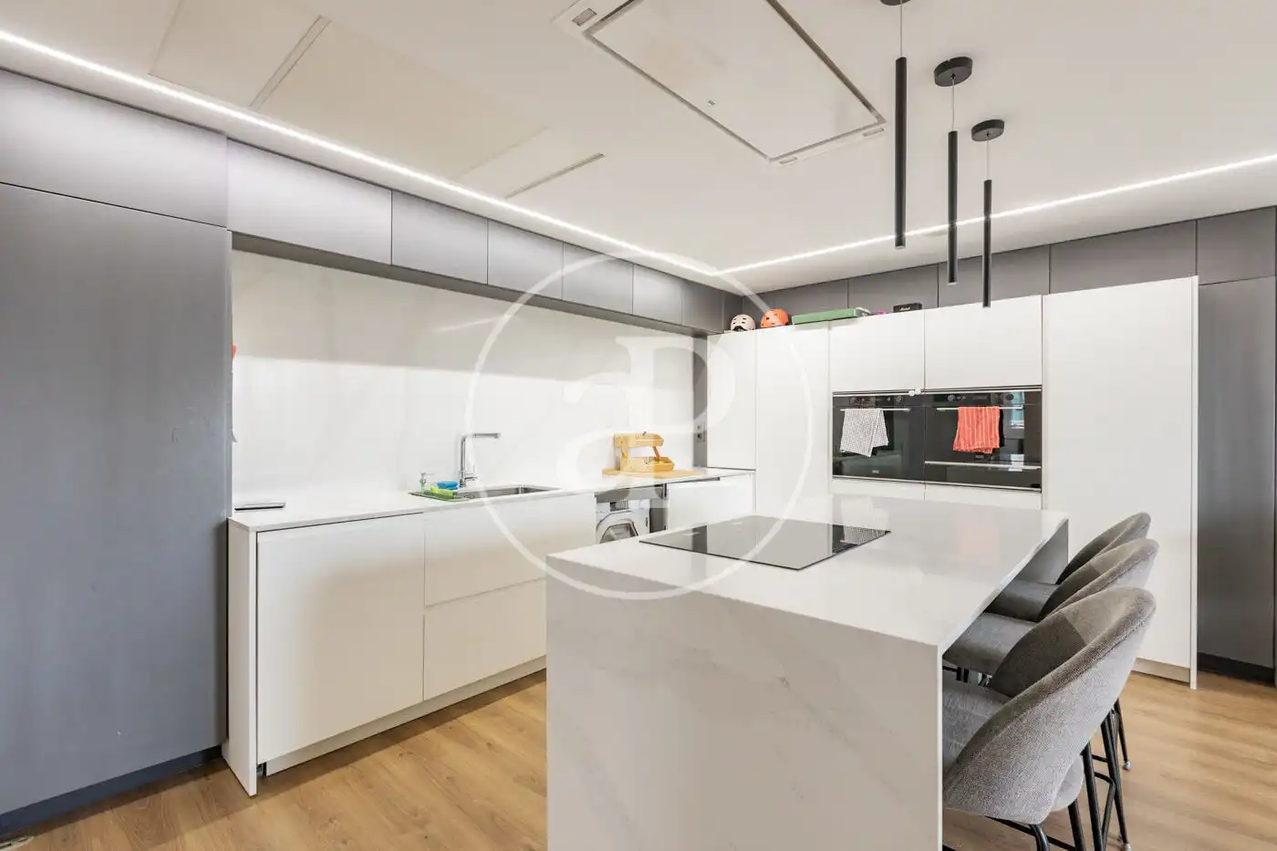 Flat for sale in Madrid, Madrid