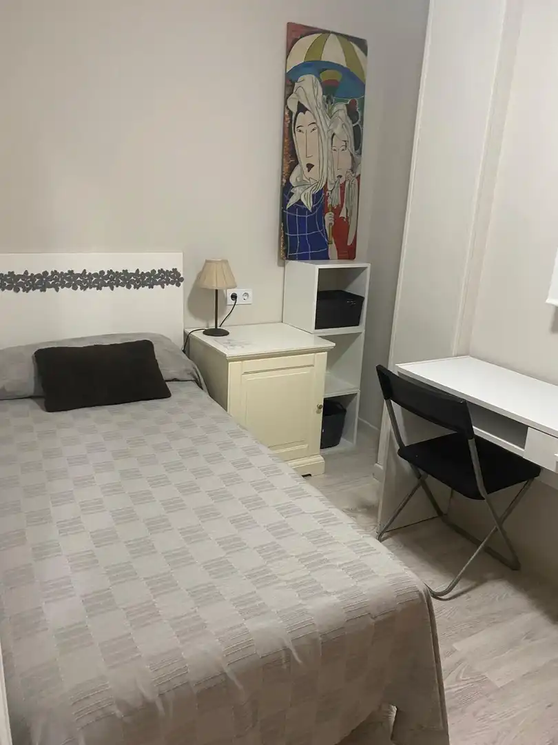 Dormitori de Apartament en venda en San Vicente del Raspeig / Sant Vicent del Raspeig