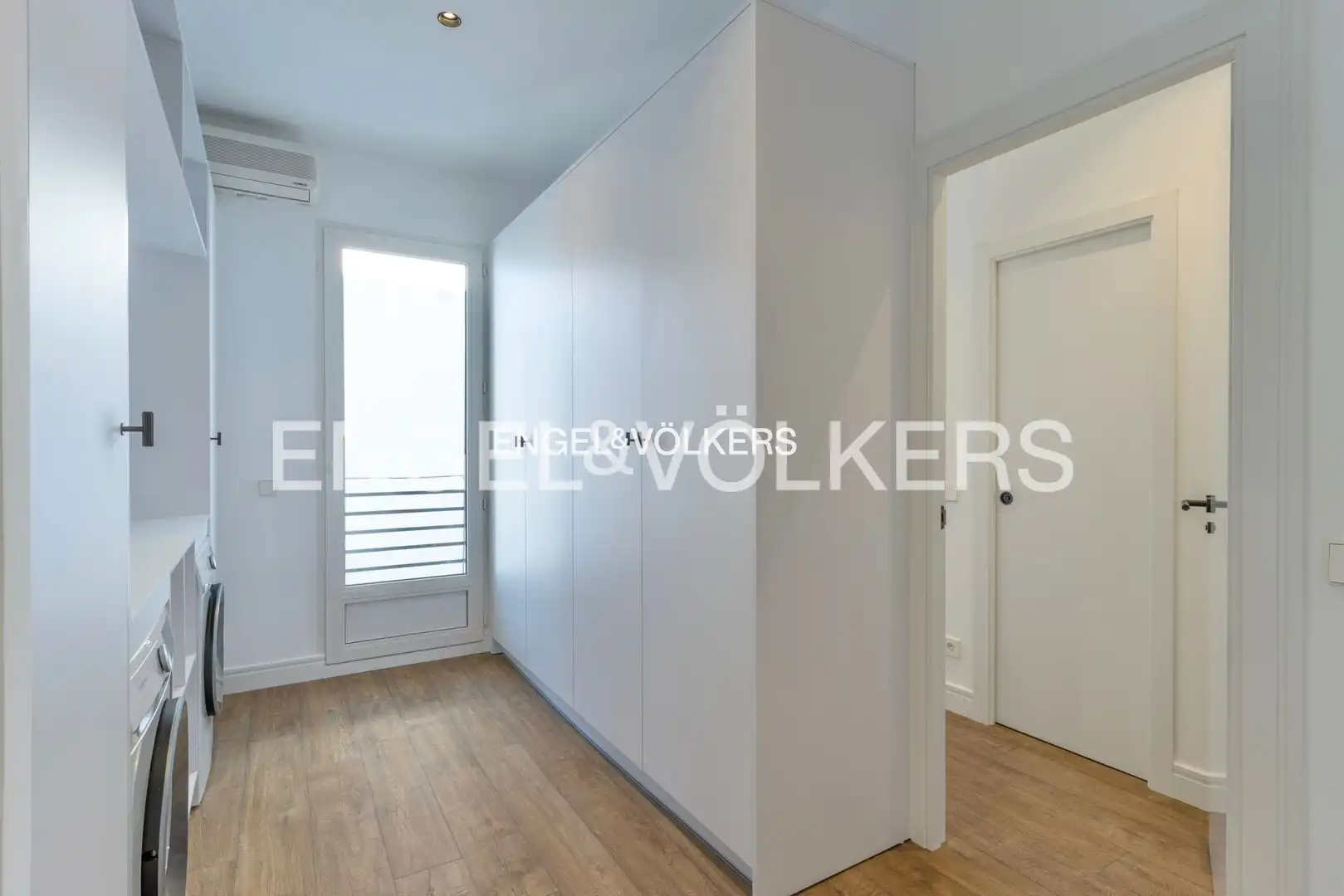 Attic for rent in Madrid, Madrid