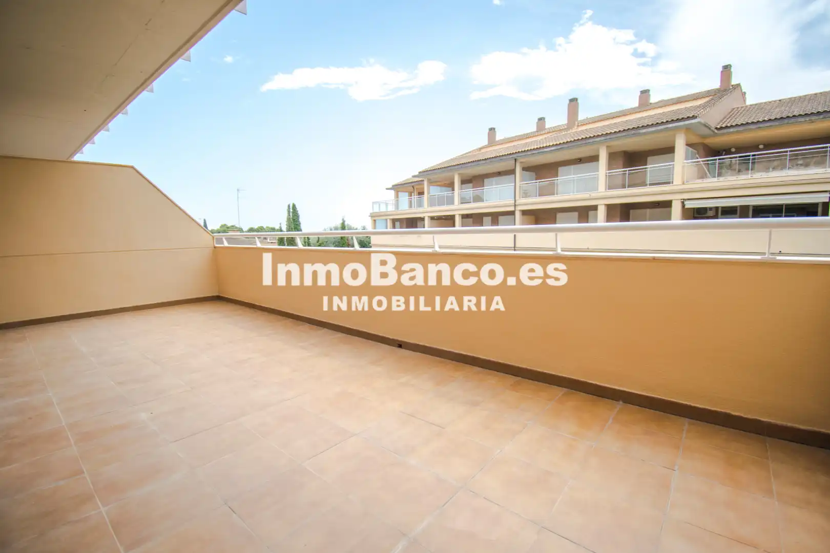 Flat for rent in Cami Ermita Nova, Campolivar