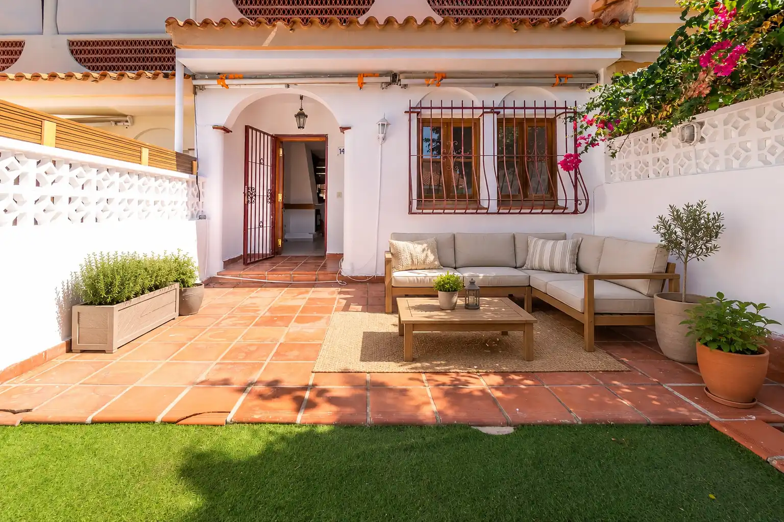 Casa en venda a L'Albir