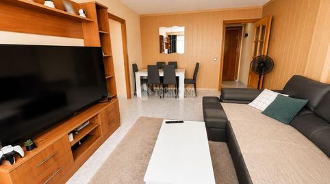 Foto 2 de Piso en venta en San José - Buenos Aires, Pinto