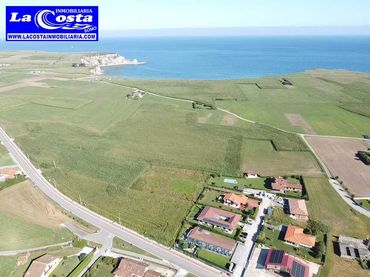 Residential land for sale in Calle El Soto
