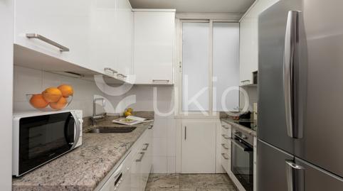 Photo 3 of Apartment to rent in Calle de Serrano, Castellana, Madrid