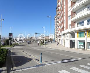 Vista exterior de Oficina de lloguer en Santander