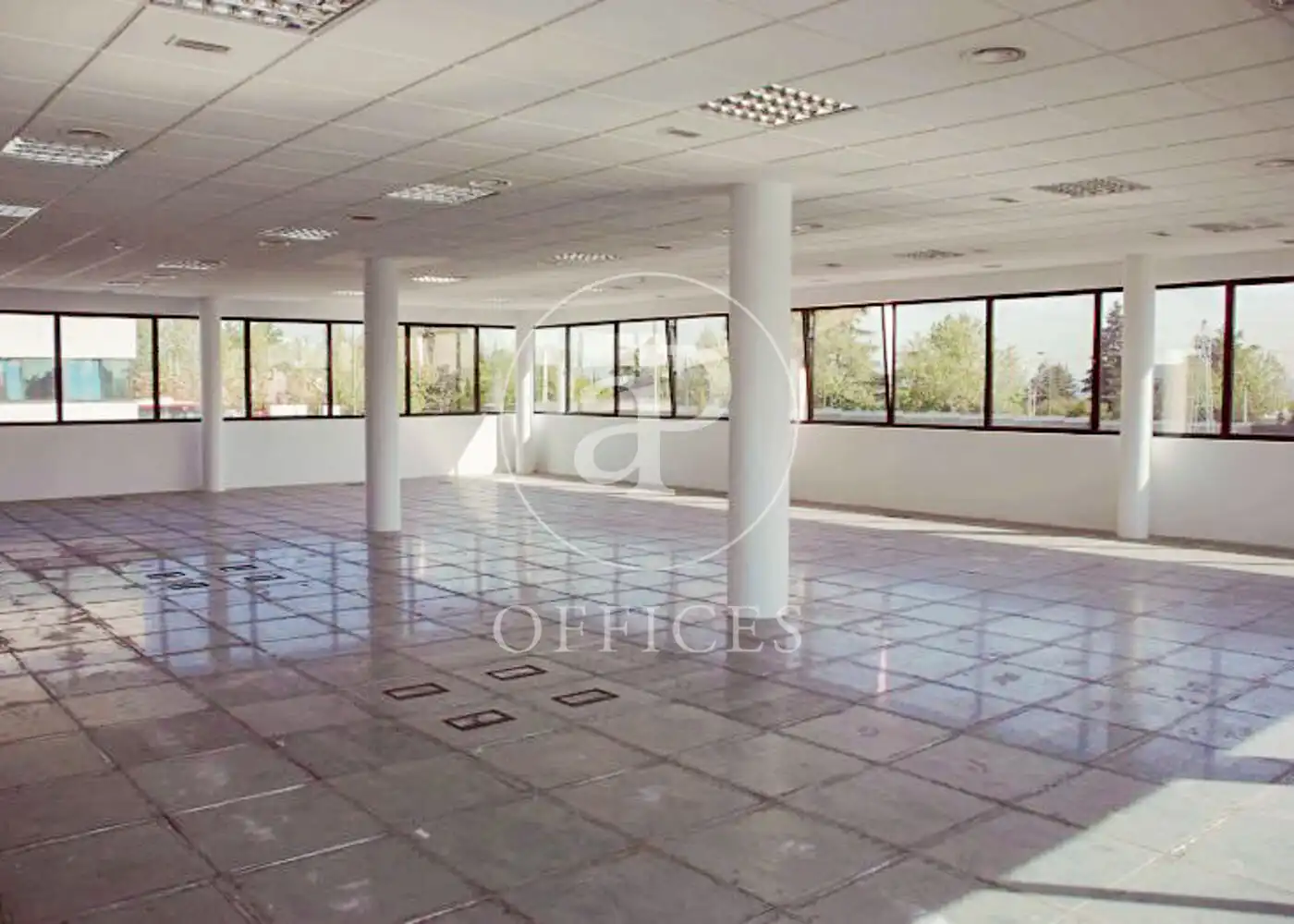 Büro mit Aufzug zur Miete in Moncloa - Aravaca, imagen 5