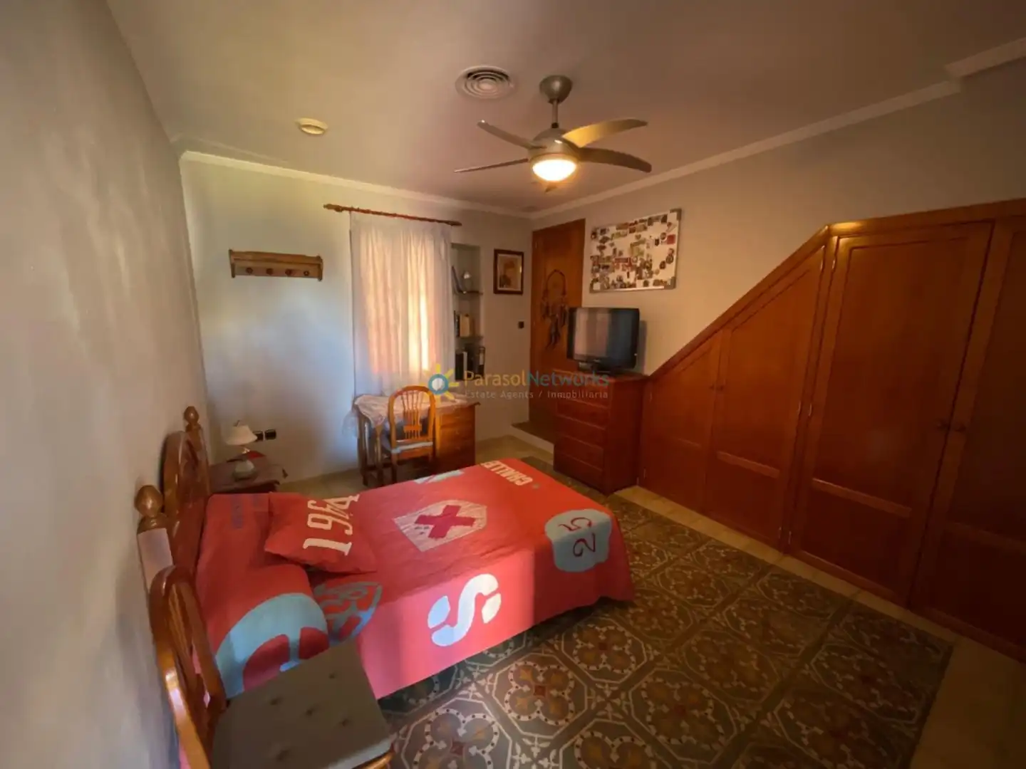 Maison mitoyenne avec terrasse à vendre à Xàtiva, imagen 16